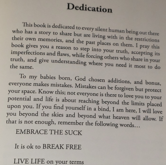 Published book with autograph - Picture 4 of 4